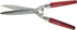 FREUND Classicline heggenschaar 1954  blad 24cm tot 55cm Gegolfde snede, holgeslepen, houten steel, tot dia 16 mm