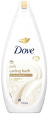 DOVE badschuim soft 720ml
