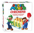 GOLIATH Super Mario checkers