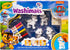 CRAYOLA Washimals Paw Patrol