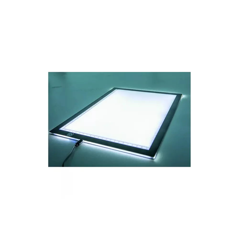 Light screen A3