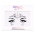 Face jewels - unicorn horn