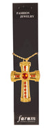 Halsketting kruis