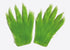 Verkleedacc. handen Grinch