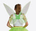 Vleugels groen