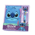 DISNEY Stitch - notitieboek met pennenset
