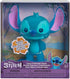 JUST PLAY Stitch - groot verzamelfiguur TU