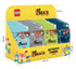 LEGO ReCreate activity cards