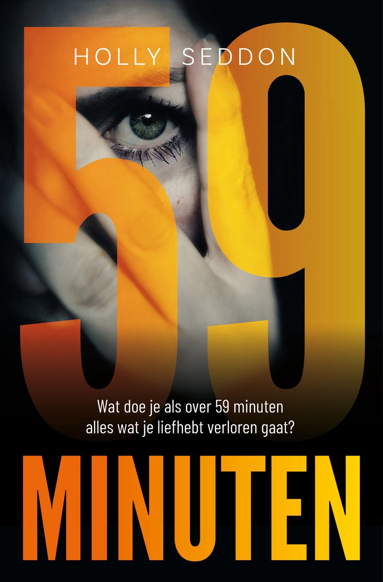 59 minuten - Holly Seddon