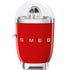 SMEG Citruspers - rood