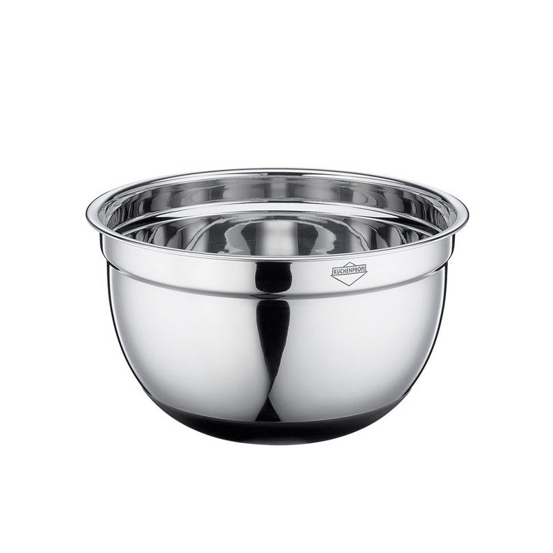 KuchenProfi mixing bowl anti-slip - 24cm