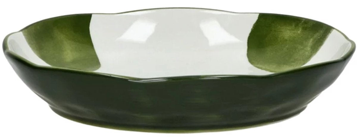 POMAX Labo blate - 12x8,5x9cm - groen