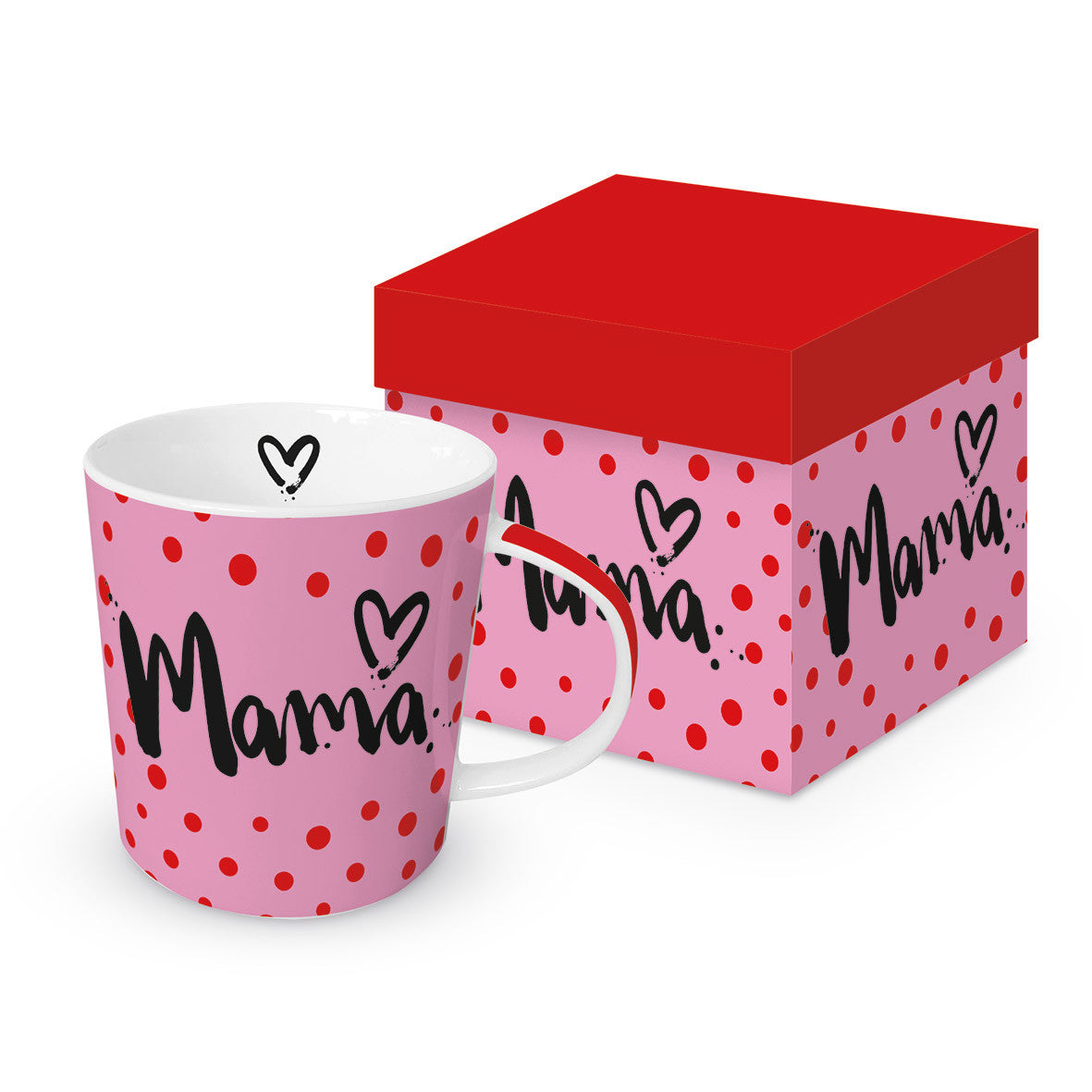 PPD Mug - Mama