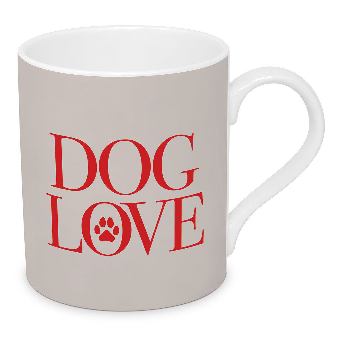 PPD Mug - Doglove