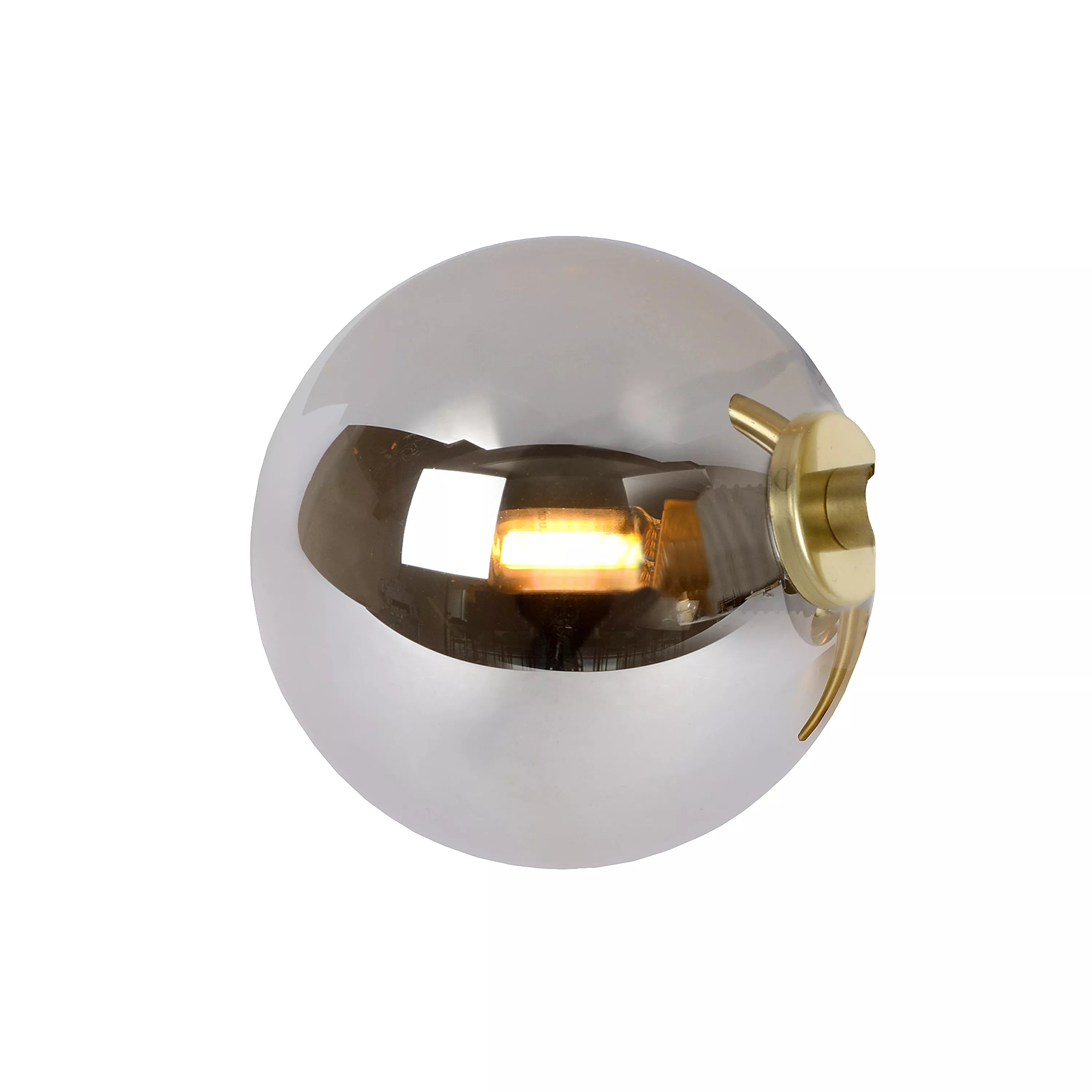 LUCIDE TYCHO lamp - 10cm