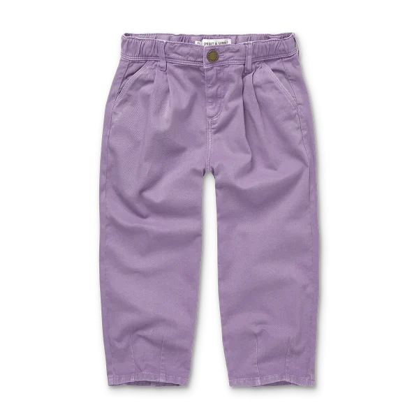 SPROET & SPROUT Denim chino - lavender - 5j.