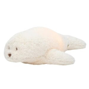 MOONIE het neuriende zeehondje  polar 2.0