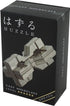 Huzzle Cast - Hourglass diff. 6
