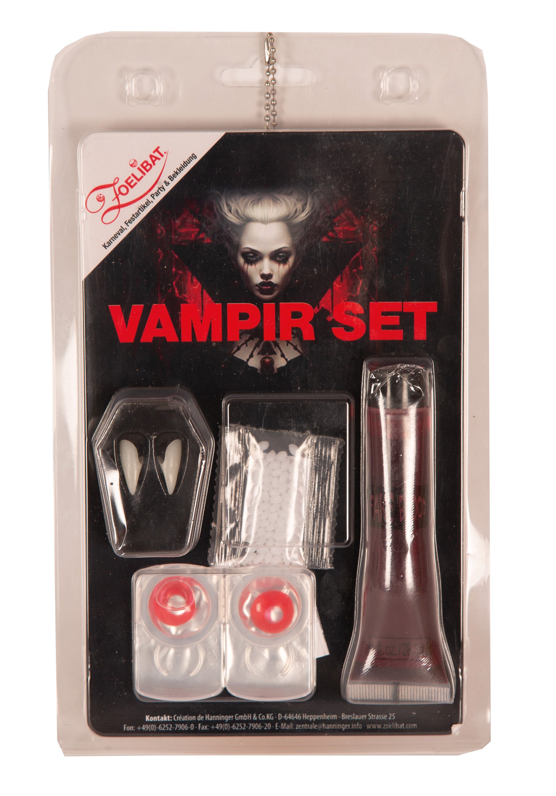 Set vampier
