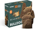CARTONIC 3D puzzel - Bulldog