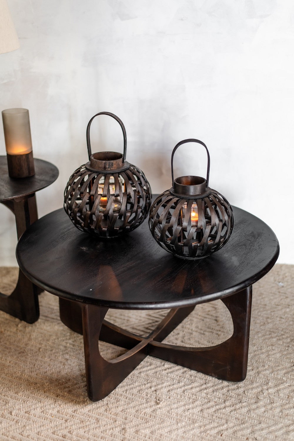 HOME SOCIETY Breva lantaarn -  L