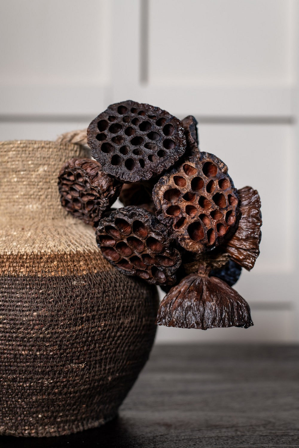 HOME SOCIETY Slinger - Poppy