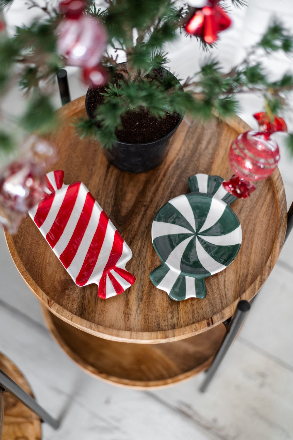 HOME SOCIETY Bordy - Candy - ass. 2