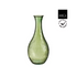 MICA vaas Dix gerecycleerd glas 75x34cm - groen