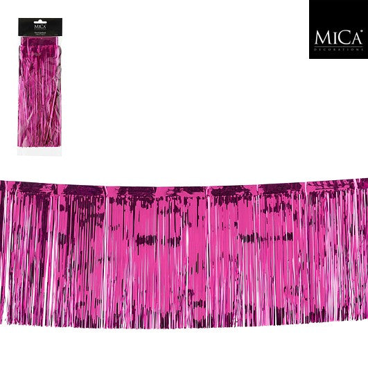 MICA slinger 300x30cm - fuchsia