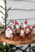 HOME SOCIETY Finn deco Santa - S