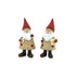 HOME SOCIETY Finn deco Santa - S