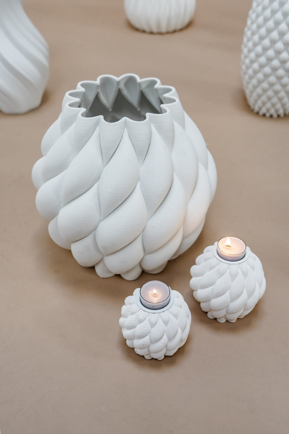 HOME SOCIETY Vaas - Atlantis cove