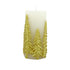 HOME SOCIETY Deco kaars - Forest - L