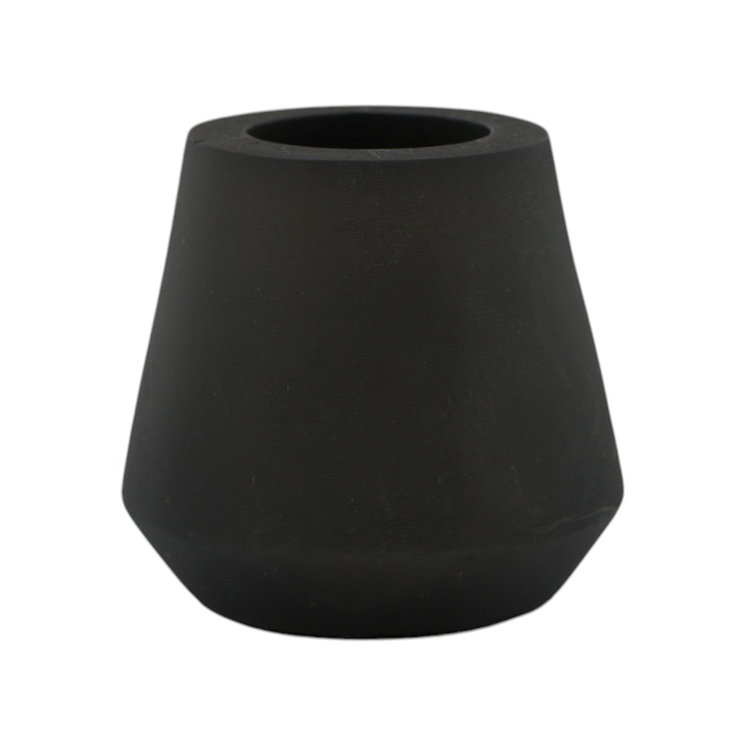 HOME SOCIETY Kumo kandelaar XL - zwart - S