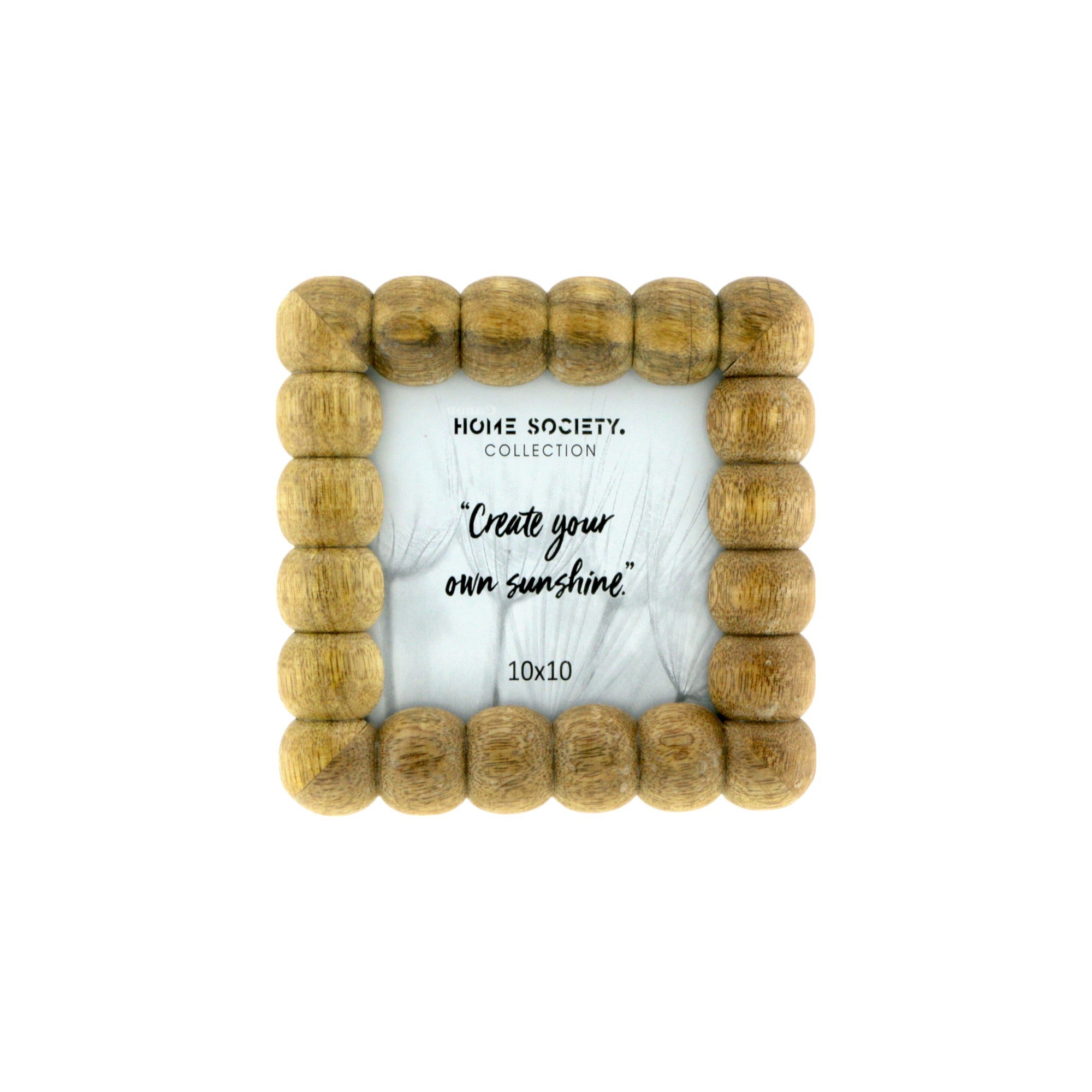 HOME SOCIETY Zoe fotolijst - S