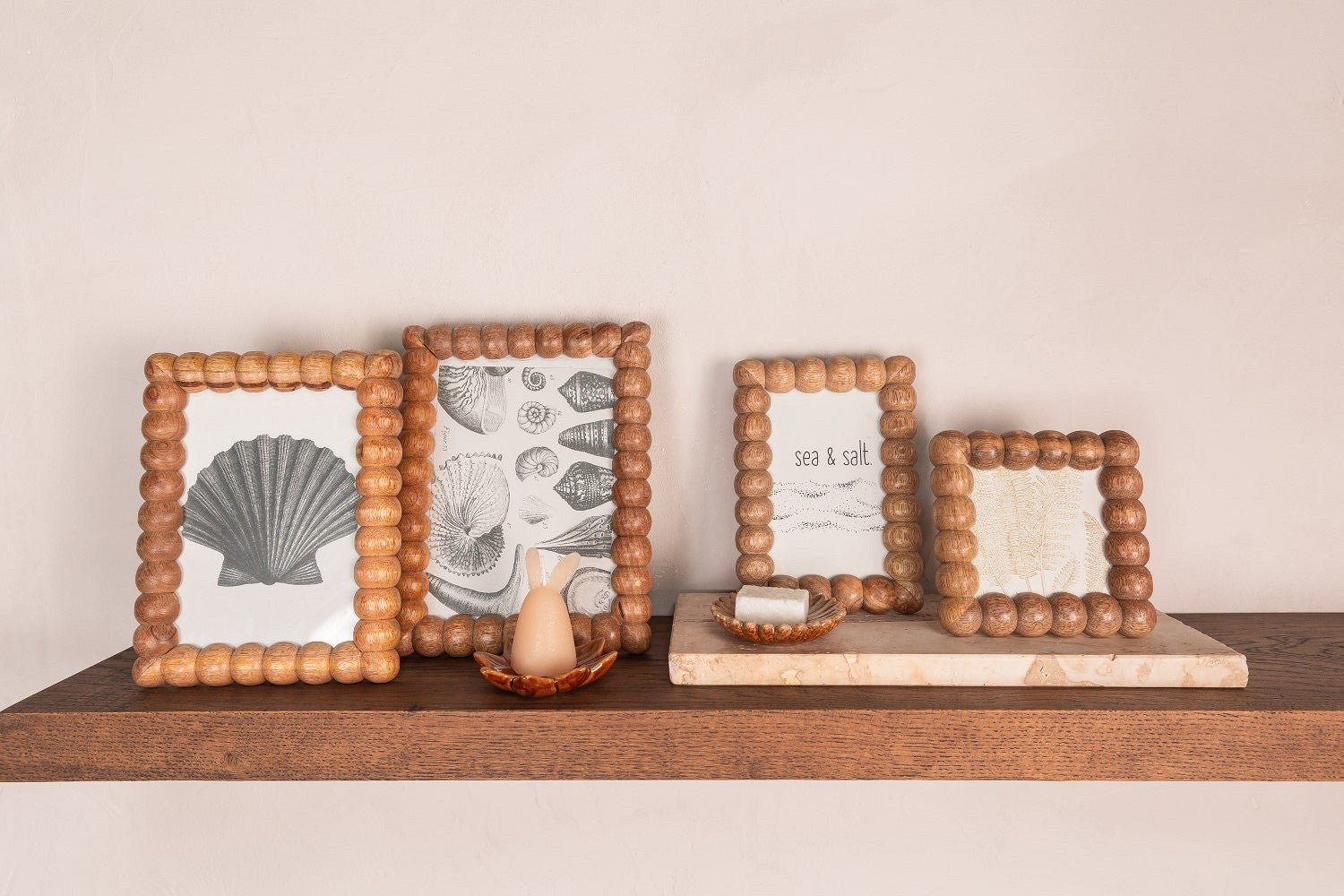 HOME SOCIETY Zoe fotolijst - L