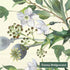 IHR Servetten 25x25cm - Winter Flowers cream 3942602160