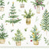 IHR Servetten 33x33cm - Festive Holidays green 4080501620