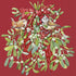 IHR Servetten 33x33cm - Birds In Mistletoe