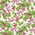 IHR Servetten 33x33cm - Pink Holly green 4084601720