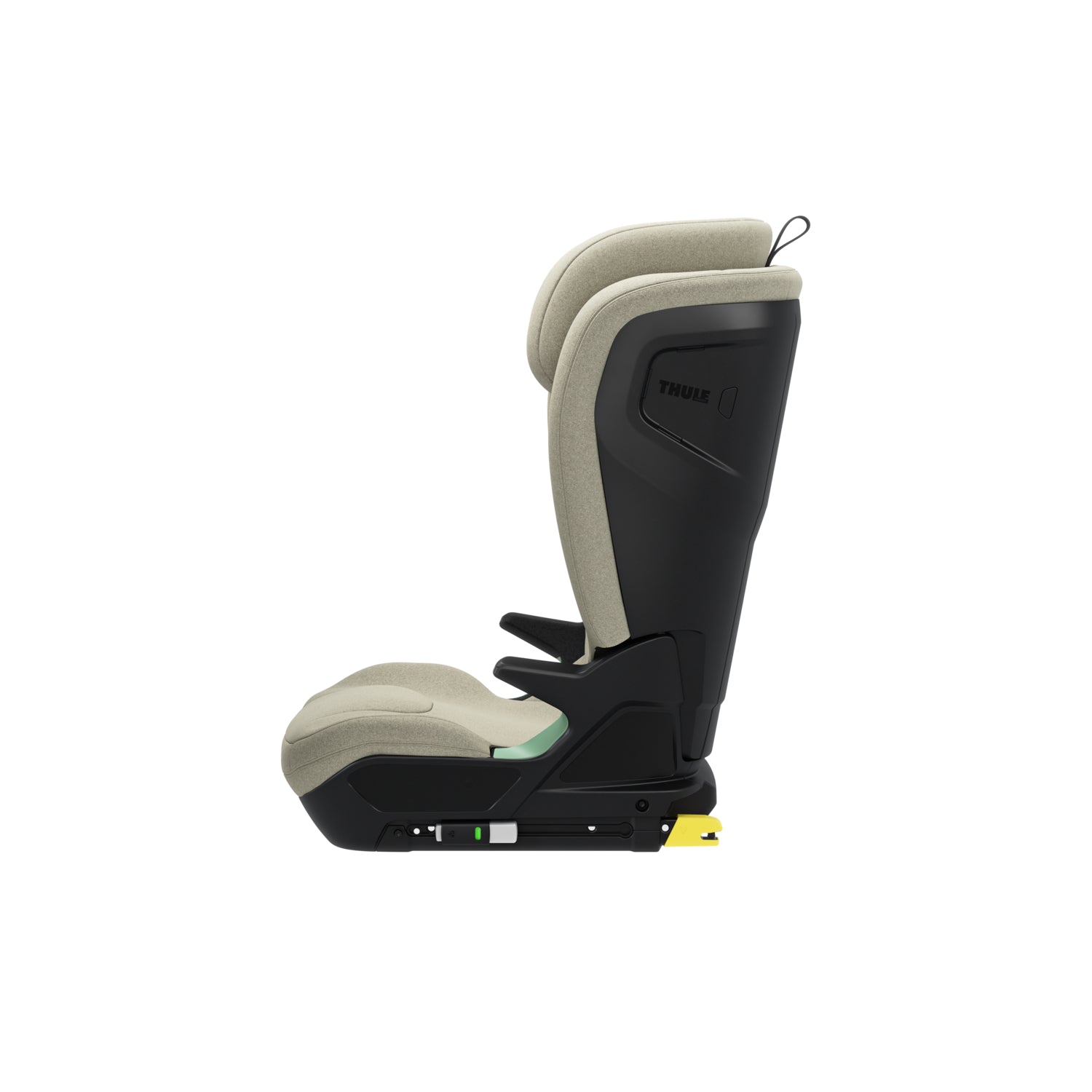 THULE Palm i-size booster autostoel - soft beige