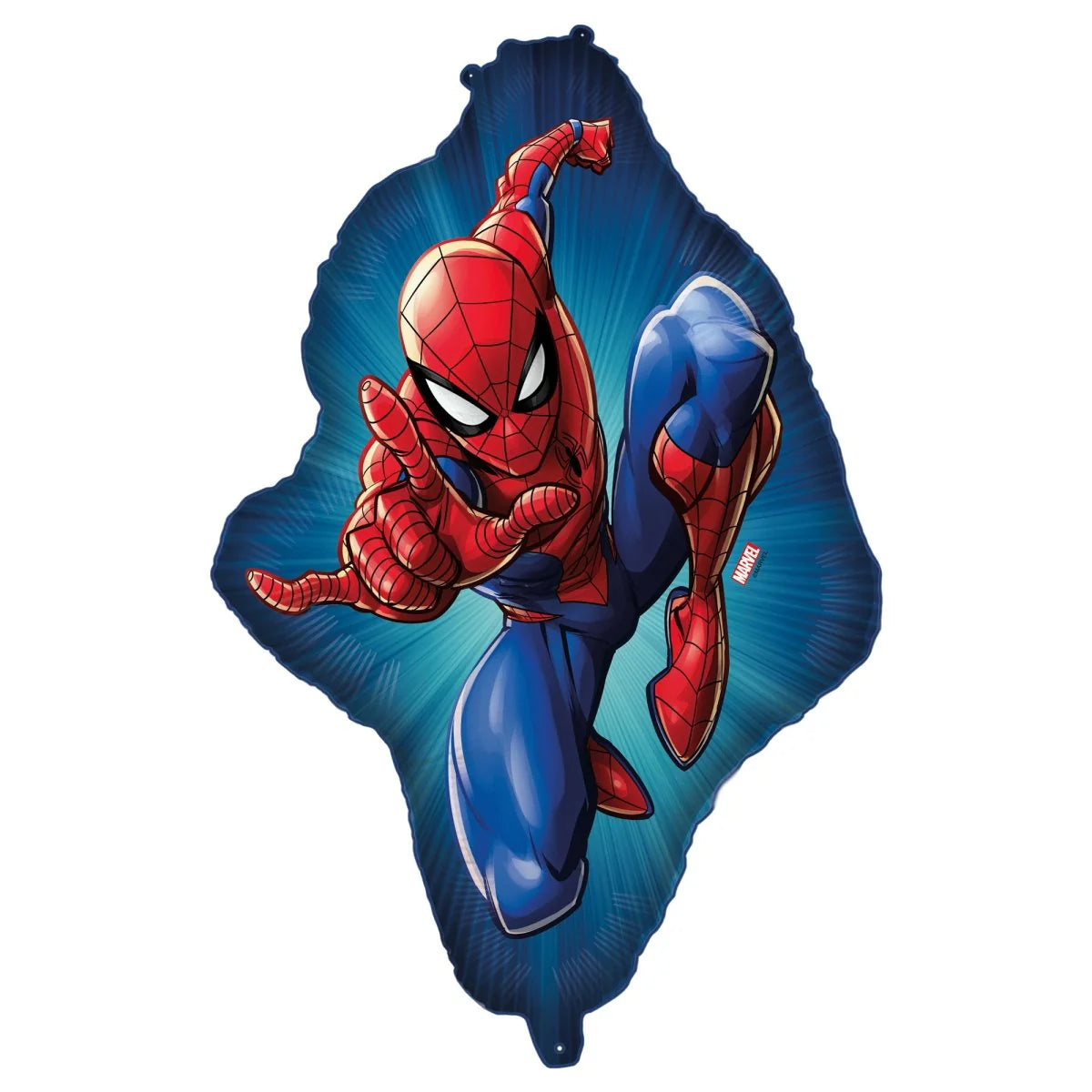 FIESTA Folieballon - Spiderman