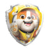 FIESTA Folieballon Paw Patrol Rubble