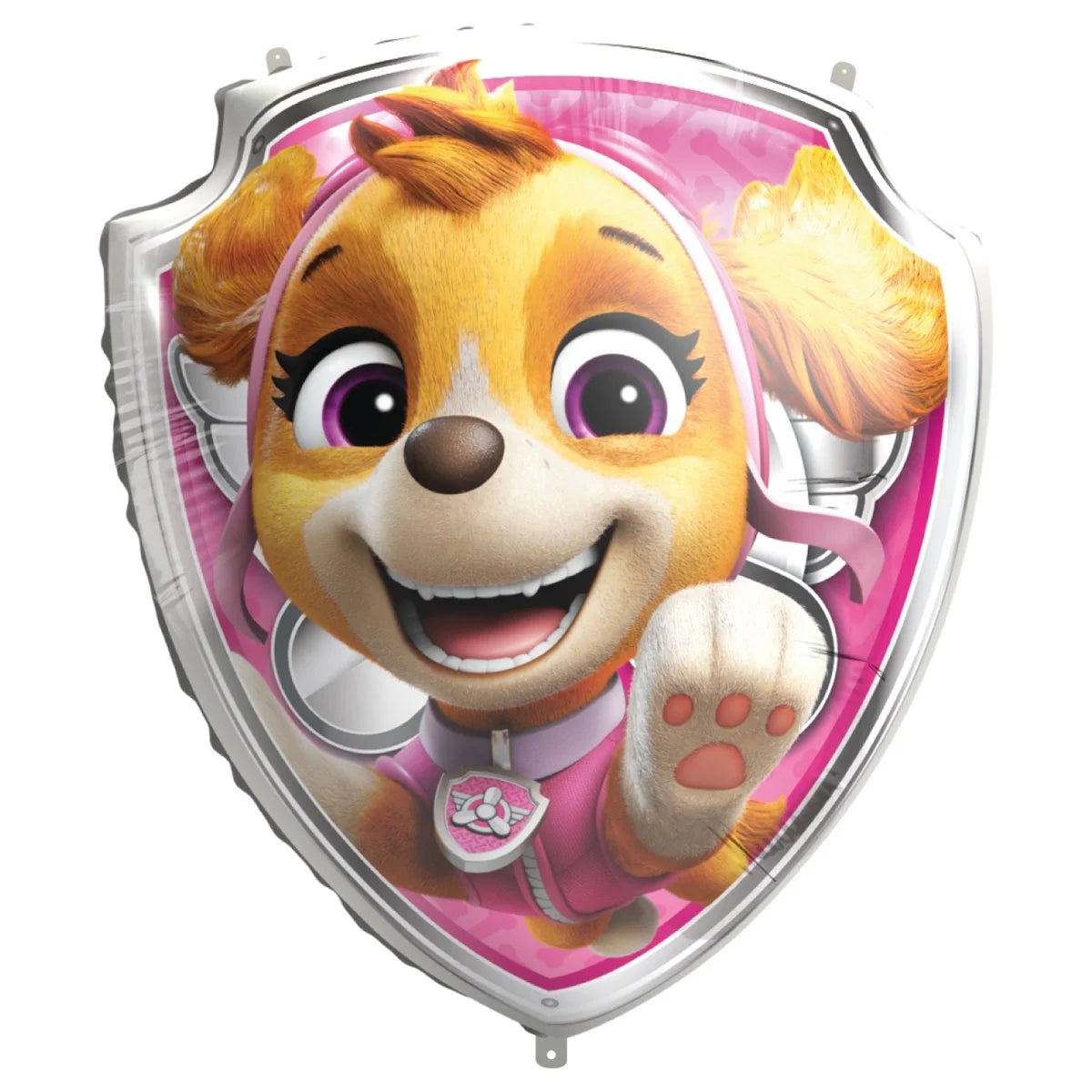FIESTA Folieballon Paw Patrol Sky