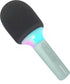KIDYMIC Micro karaoke Groen