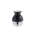 KUCHENPROFI Multi chopper PUSH - zwart