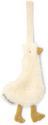 LITTLE DUTCH Speendoekje Goose - wit - Little Goose