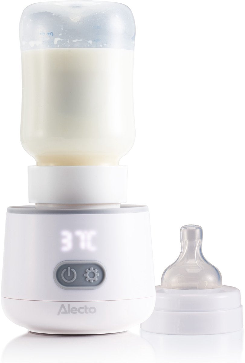 ALECTO BW100 Draagbare flesverwarmer