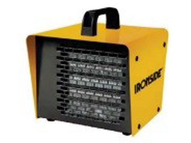 IRONSIDE Keramische verwarming 3KW - 230V IR201483