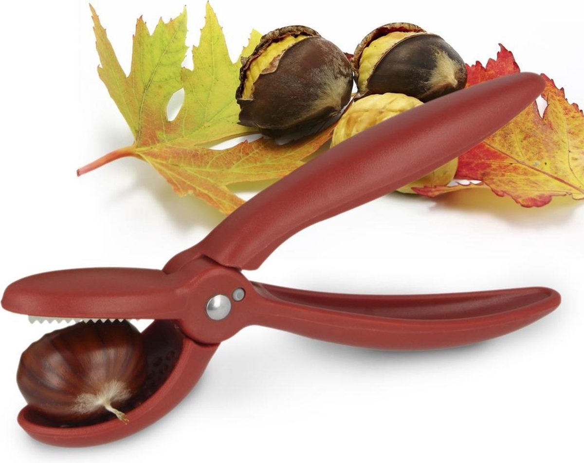 METALTEX Marroni kastanjesnijder